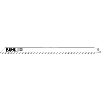 REMS Brzeszczot 300-8,5