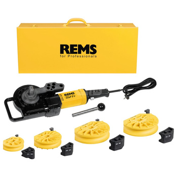 REMS Curvo Zest 16+20+25+32