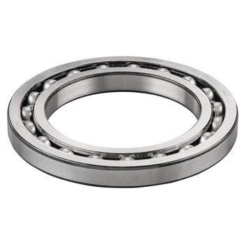 Łożysko kulkowe rowkowane