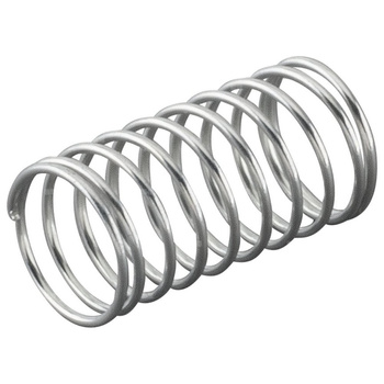 Sprężyna dociskowa