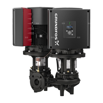 Pompa TPE3 D 150-230 S-A-F-A-BQQE-NWA