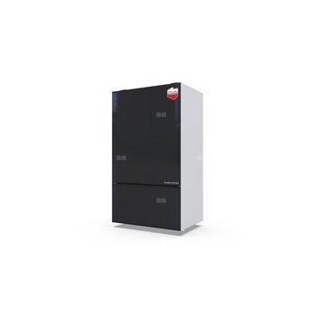 Defro DCG Comfort 25 2F glass