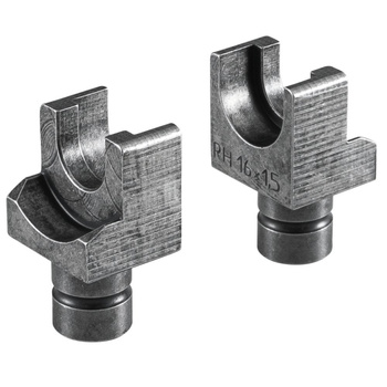 Głowica zaciskowa RH 16, 2-pak