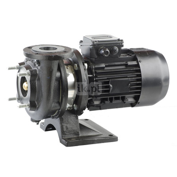 Pompa jednostopniowa monoblokowa 100PJM290 PN16 55,0kW DMc