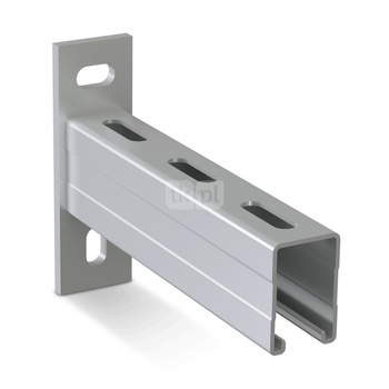 Konsola MH 400mm SSMH2,5L400