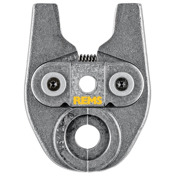 Cęgi zaciskowe Mini US 1/2''