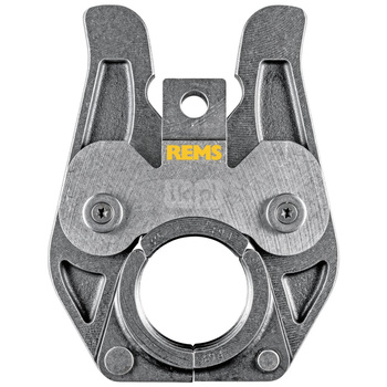 Cęgi zaciskowe F 63 (S)