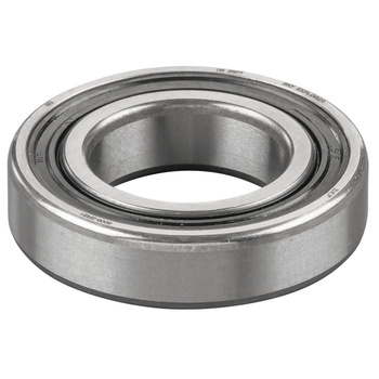 Łożysko kulkowe rowkowane