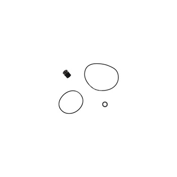 Uszcz. wału TP/D K BQQV 16mm