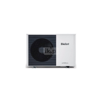 Pompa ciepła powietrze-woda monoblok VAILLANT VWL 35/6 A aroTHERM plus 3.6 kW 230 V