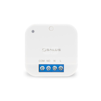 Salus odbiornik do regulatorów bezprzewodowych SR868 (współpracuje z RT310RF, RT510RF, 091FLRFv2)