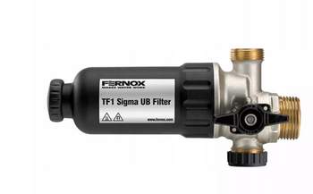 TF1 SIGMA UB - FILTR KOMPOZYTOWY 3/4"