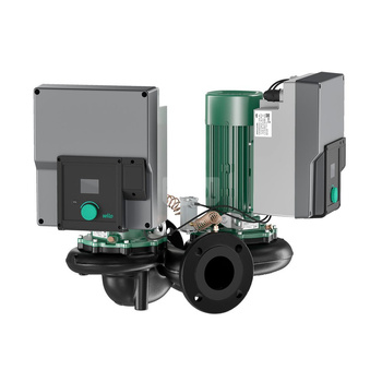 Wilo-Yonos GIGA2.0-D 65/1-8/M-1,1-R1 pompa dławnicowa podwójna IE5