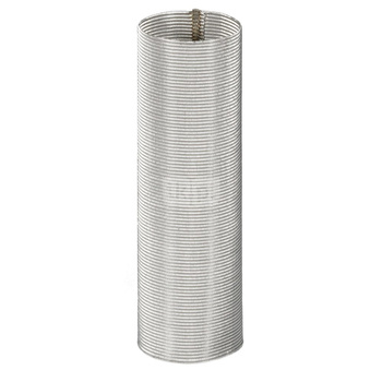 Wkład filtracyjny 105/135 µm dla FF06 (R1/2") i FK06 (R1/2"+R3/4") (5 szt.)