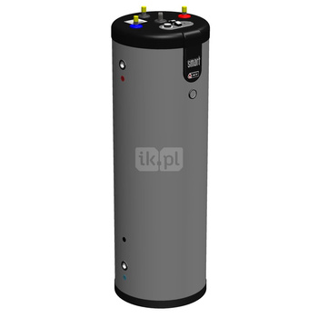 Zasobnik c.w.u. ACV SMART 240 pojemność 242 l, stal nierdzewna