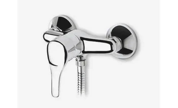 Bateria natryskowa VICTORIA PLUS ROCA