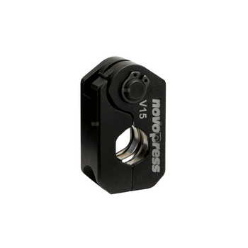 Pierścień obrotowy (do novopress aco102 i aco103) QIK V fi 18 mm do złączek zaprasowywanych