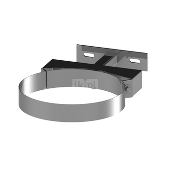 Uchwyt JEREMIAS CLV22B stal nierdzewna fi 150/240 mm (100-150 mm)
