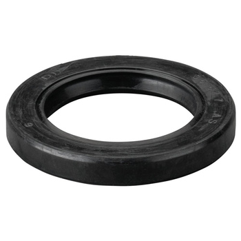 Pierścień uszczelniający wału