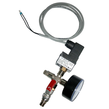 Jednst. podłączenia WMS.-CO-1 HELIX -8"(304)