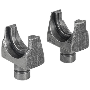Głowica zaciskowa LR 28, 2-pak