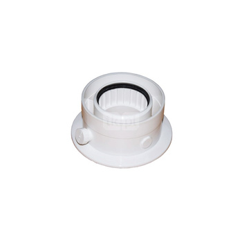 Redukcja spalinowa alternatywna DN 60/100 na DN 80/125 do MCR3 PLUS