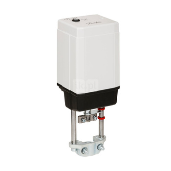 Siłownik elektryczny AMV 56 230V 4s/mm 40mm 1500N bez funkcji bezpieczeństwa