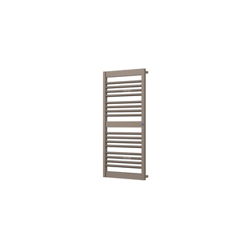 Grzejnik c.o. FRAME FRA-50/110C42 dolne/470 beżowy/cappuccino