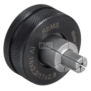 Głowica kielichująca IV 16 x 2,2