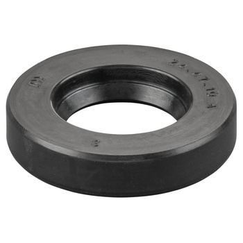 Pierścień uszczelniający wału