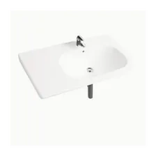 Umywalka asymetryczna lewa NEXO