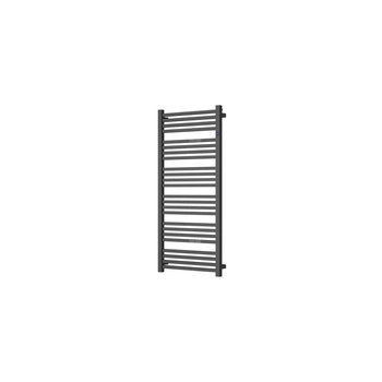 Grzejnik drabinkowy INSTAL-PROJEKT STICK, wym. 740 x 500 mm, kolor czarny/black mat, moc 331W