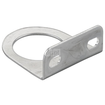 Mocowanie do filtra powietrza