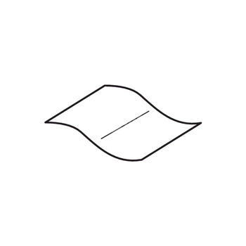 Termofolia VIEGA 12375 do ogrzewania podłogowego