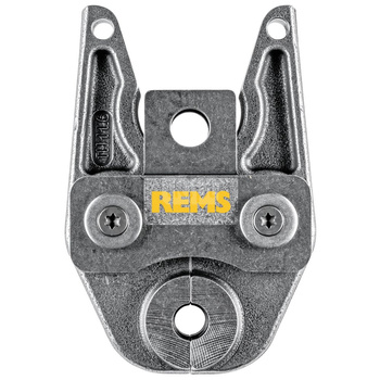 Cęgi zaciskowe TH 11,6*