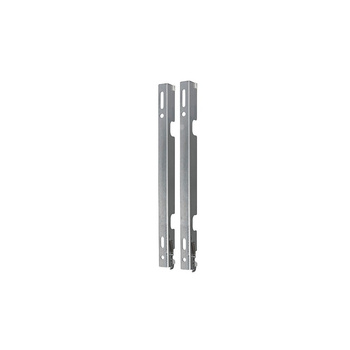 zestaw mocowania x-therm +e ver. BH2000 ocynkowane