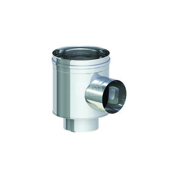 SPS Kolektor powietrzno spalinowy DN 250/350 do kotłów serii C330