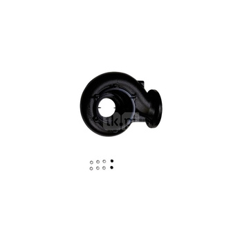 Korpus NB 80-200 GG/BZ zestaw