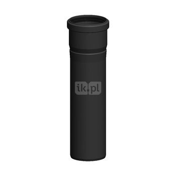 Rura dł. 560mm fi60mm