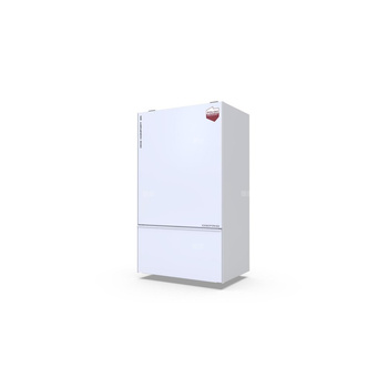 Defro DCG Comfort 25 2F white