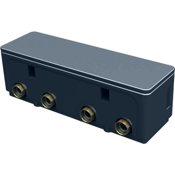 HKV 2/25/25 rozdzielacz do 2 obiegów BOSCH