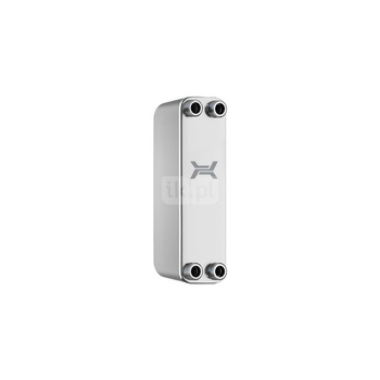Wymiennik lutowany LA22LN-40-3/4"