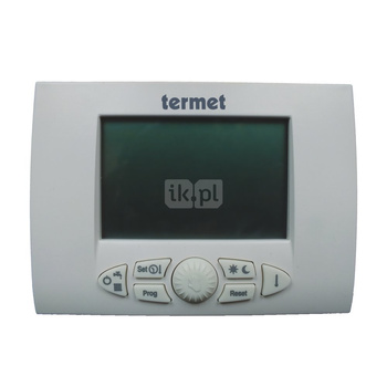 Regulator temperatury easy remote TERMET EASY REMOTE