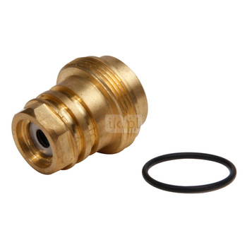 Dławica zaworu VRB,VRG,VF,VL DN65,80g0