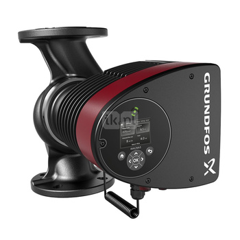 Pompa obiegowa GRUNDFOS MAGNA3 50-80 F 240, 3900 obr/min 1 x 230 V 50/60 Hz PN6/10