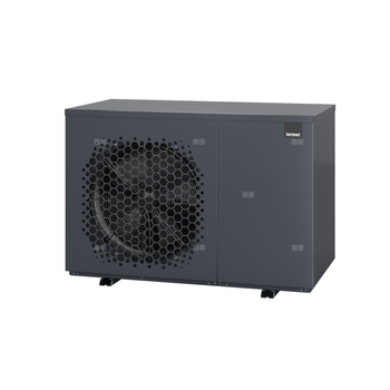 Zestaw 2 - Pakiet z pompą ciepła oraz modułem hydraulicznym T-BOX