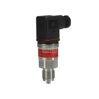 Przetwornik ciśnienia, MBS 3000, 0.00 bar - 4.00 bar, 0.00 psi - 58.00 psi