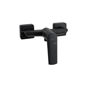 Bateria natryskowa SOHO BLACK bez akcesoriów