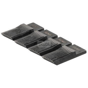 Noże grzebieniowe UNC 7/8-9, Zestaw