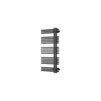 GRZEJNIK C.O. ASTRO AST-60/160C12 DOLNE/50 SZARY/GRAPHITE